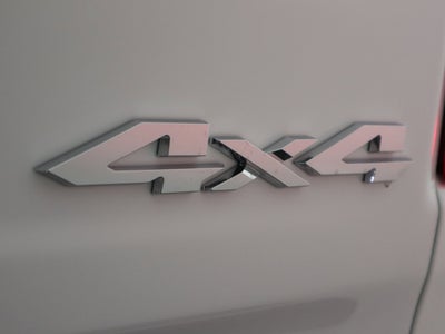 2026 RAM 1500 Limited Crew Cab 4x4