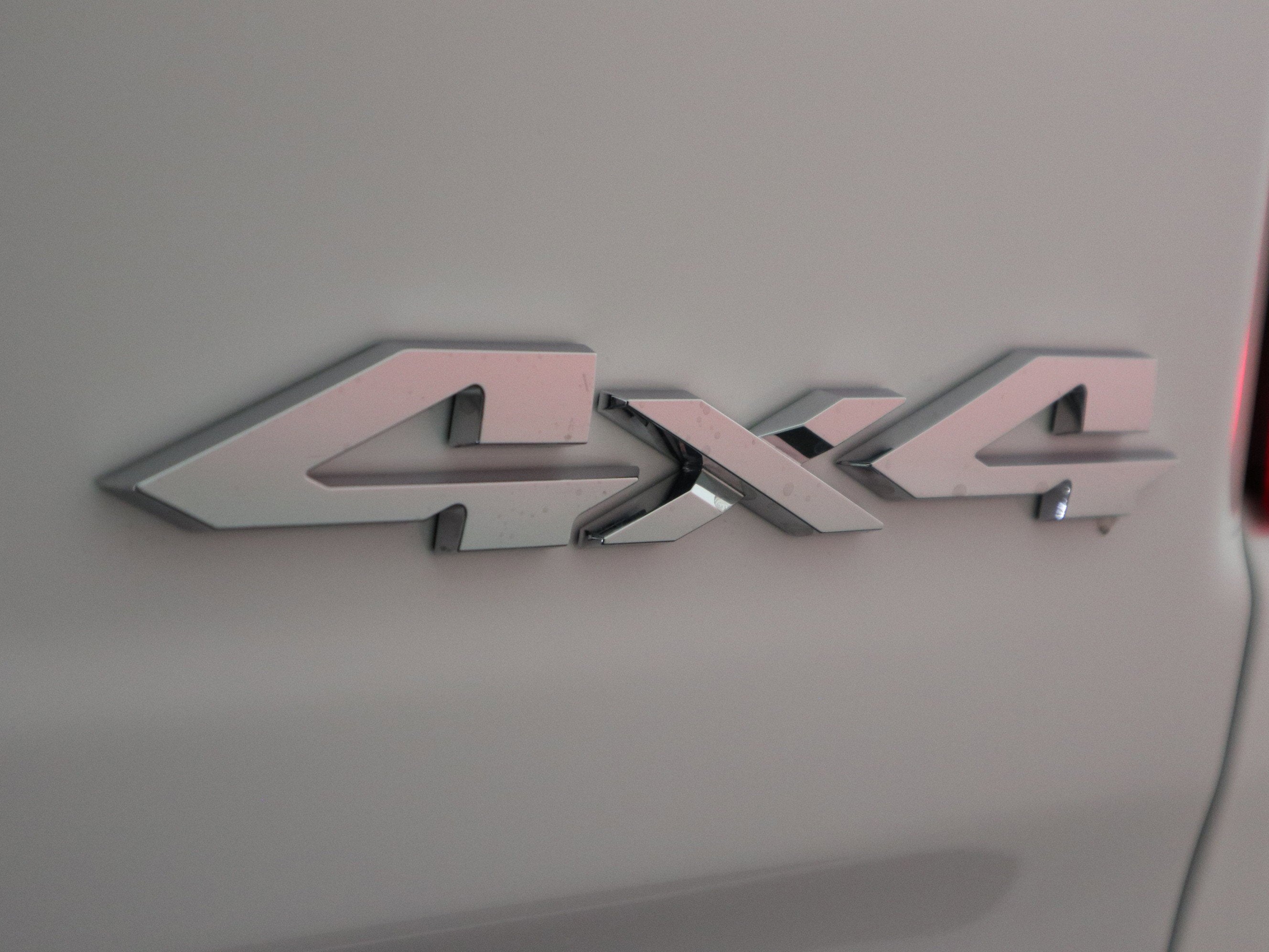 2026 RAM 1500 Limited Crew Cab 4x4