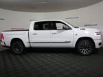 2026 RAM 1500 Limited Crew Cab 4x4