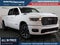 2027 RAM 1500 Laramie 4x4 Crew Cab