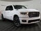2027 RAM 1500 Laramie 4x4 Crew Cab