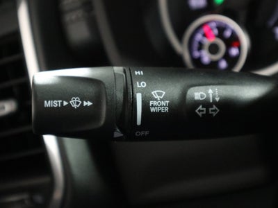 2027 RAM 1500 Laramie 4x4 Crew Cab