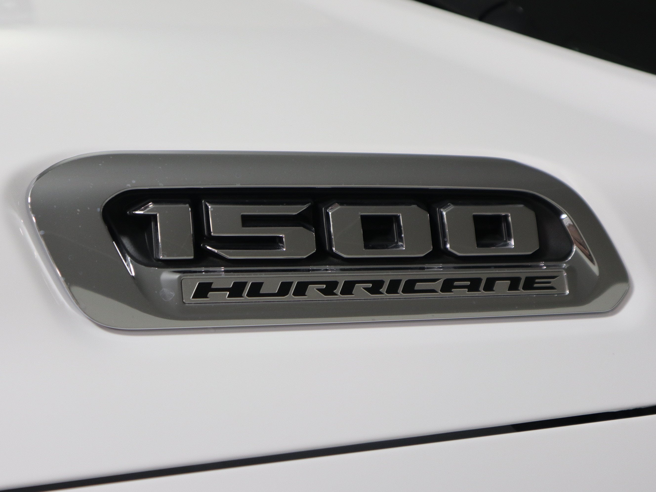 2027 RAM 1500 Laramie 4x4 Crew Cab
