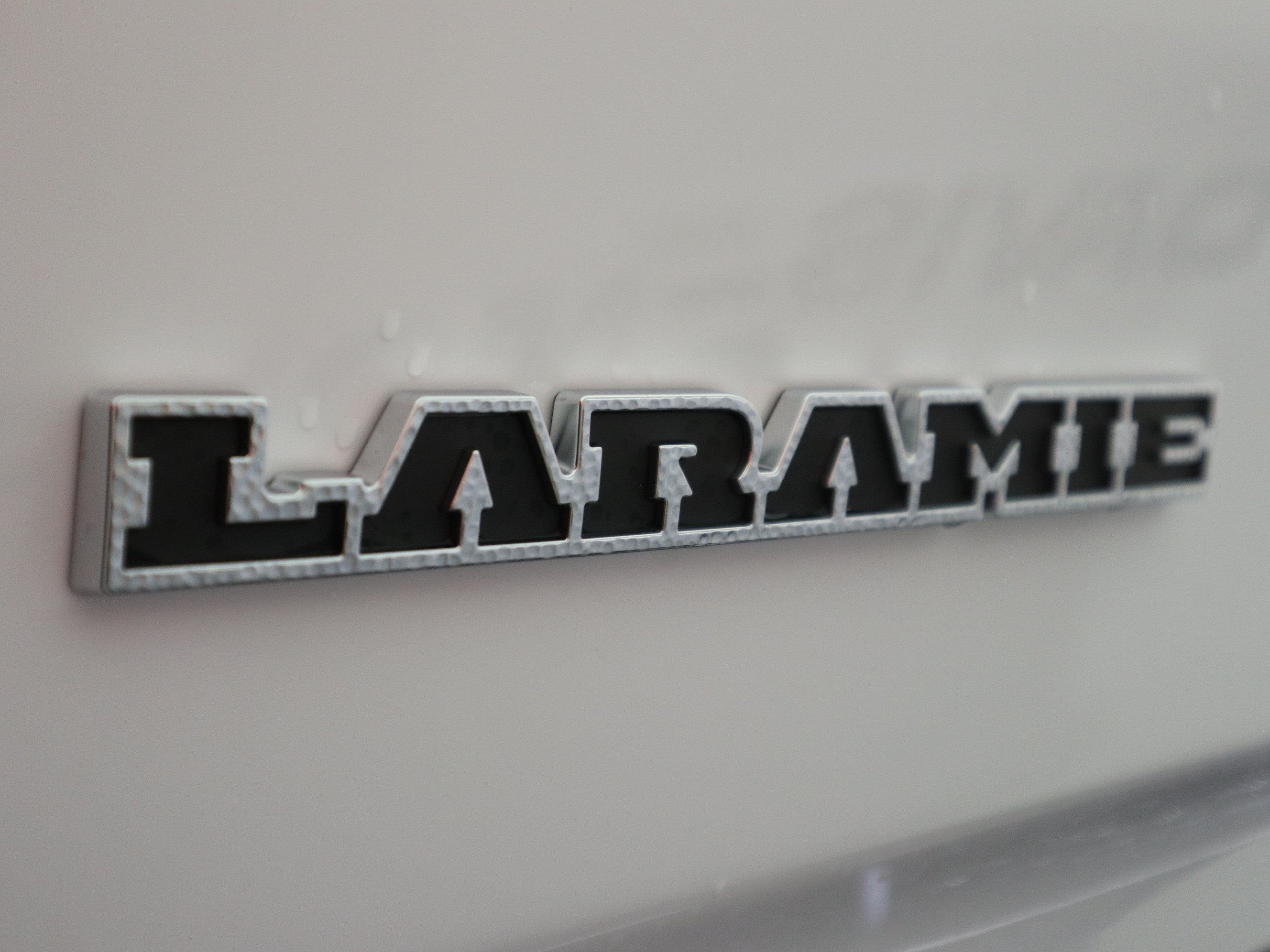 2027 RAM 1500 Laramie 4x4 Crew Cab