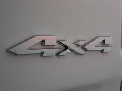 2027 RAM 1500 Laramie 4x4 Crew Cab