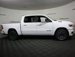 2027 RAM 1500 Laramie 4x4 Crew Cab