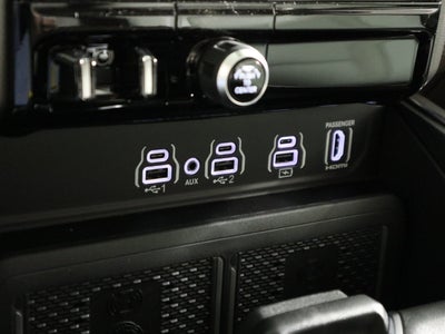 2026 RAM 1500 Laramie 4x4 Crew Cab