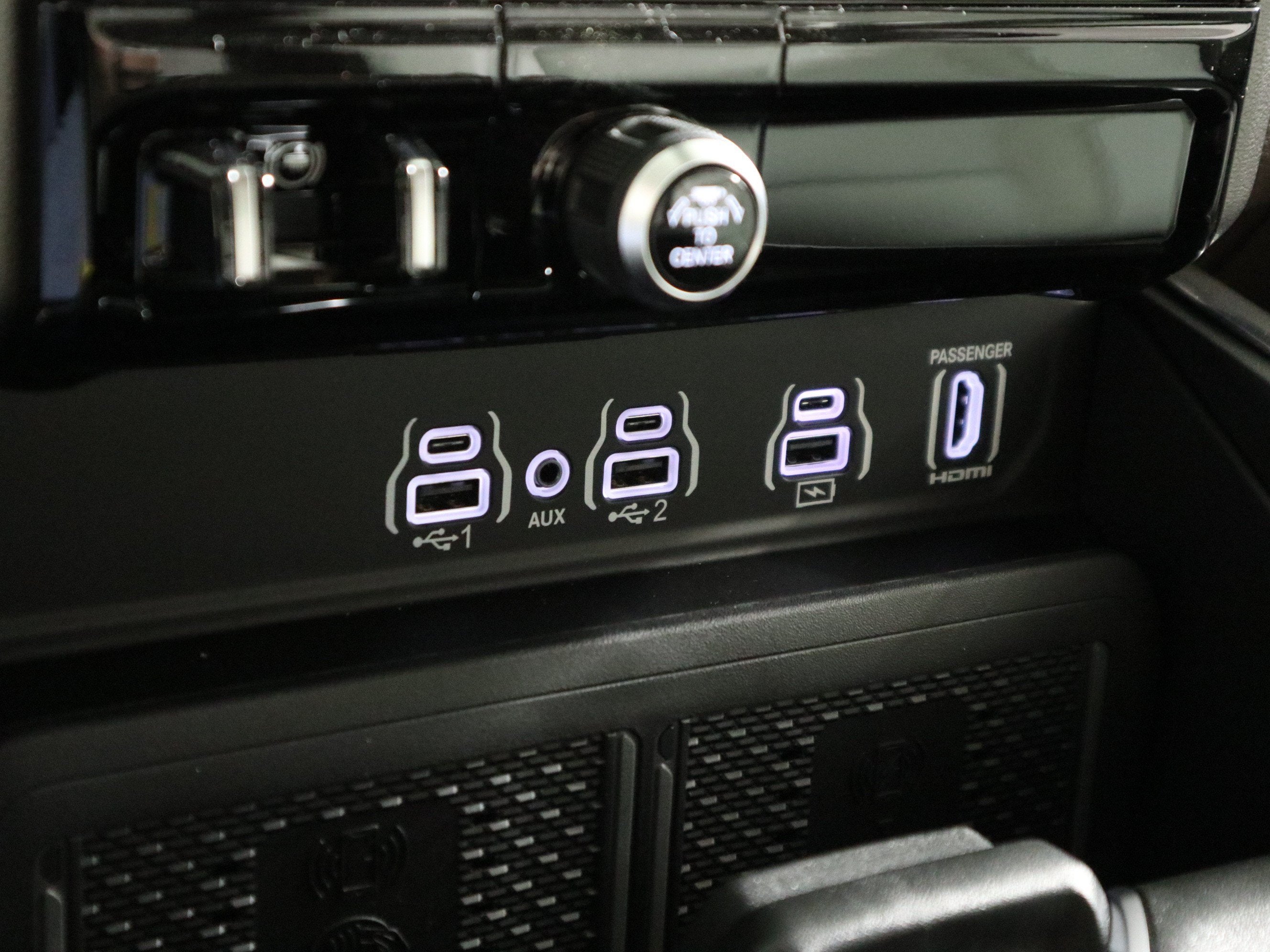 2026 RAM 1500 Laramie 4x4 Crew Cab