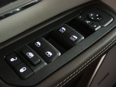 2026 RAM 1500 Laramie 4x4 Crew Cab