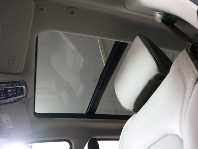2026 RAM 1500 Laramie 4x4 Crew Cab