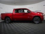 2026 RAM 1500 Laramie 4x4 Crew Cab