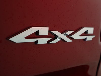 2026 RAM 1500 Laramie 4x4 Crew Cab