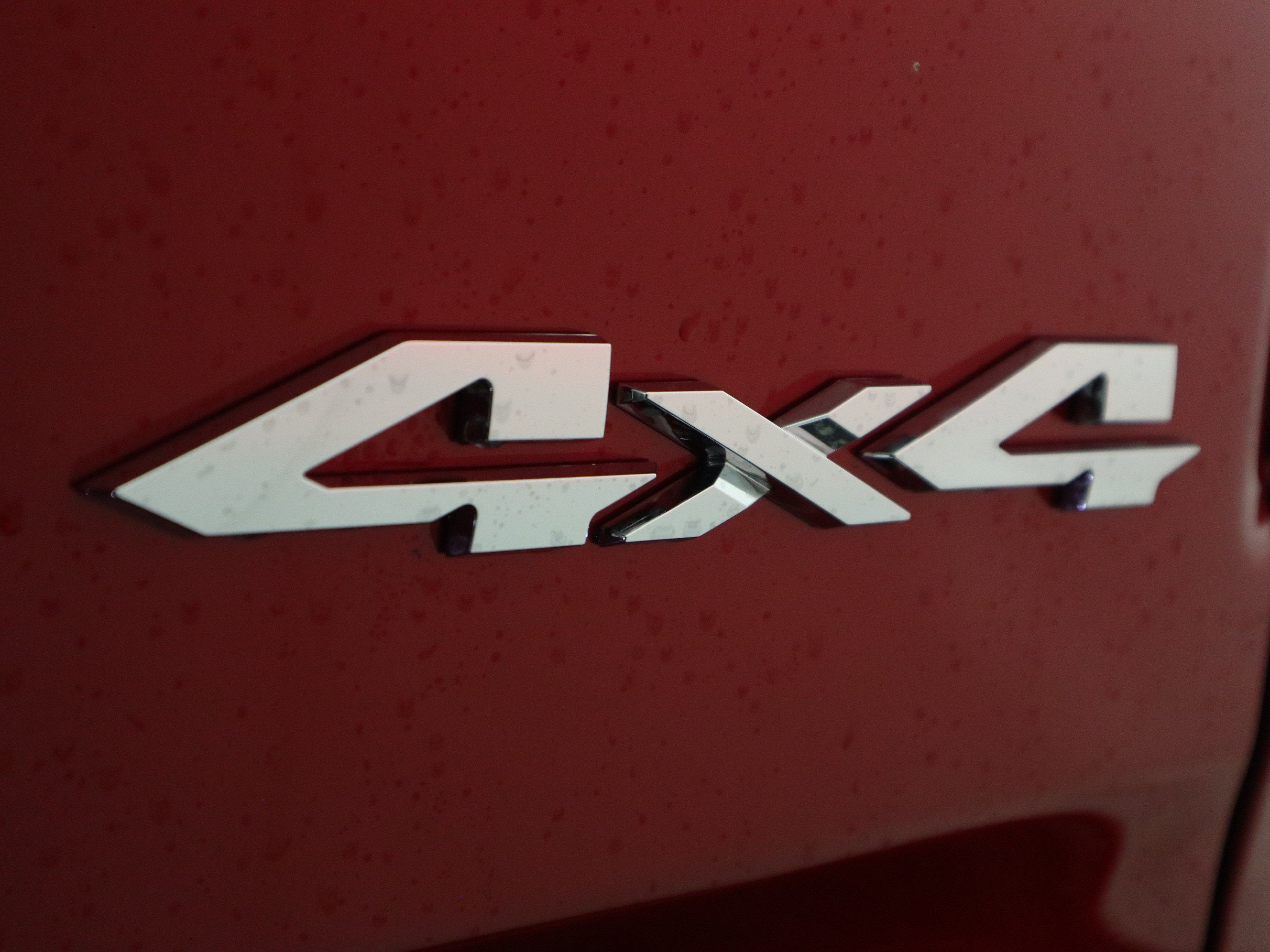 2026 RAM 1500 Laramie 4x4 Crew Cab