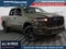 2027 RAM 1500 Laramie 4x4 Crew Cab