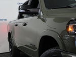 2027 RAM 1500 Laramie 4x4 Crew Cab