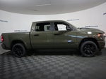 2027 RAM 1500 Laramie 4x4 Crew Cab