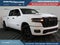 2026 RAM 1500 Laramie Crew Cab 4x4
