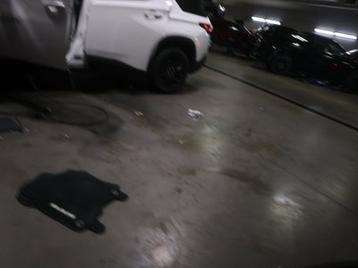 2026 RAM 1500 Laramie Crew Cab 4x4