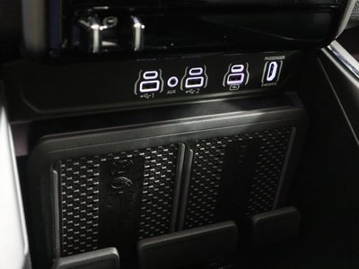 2026 RAM 1500 Laramie Crew Cab 4x4