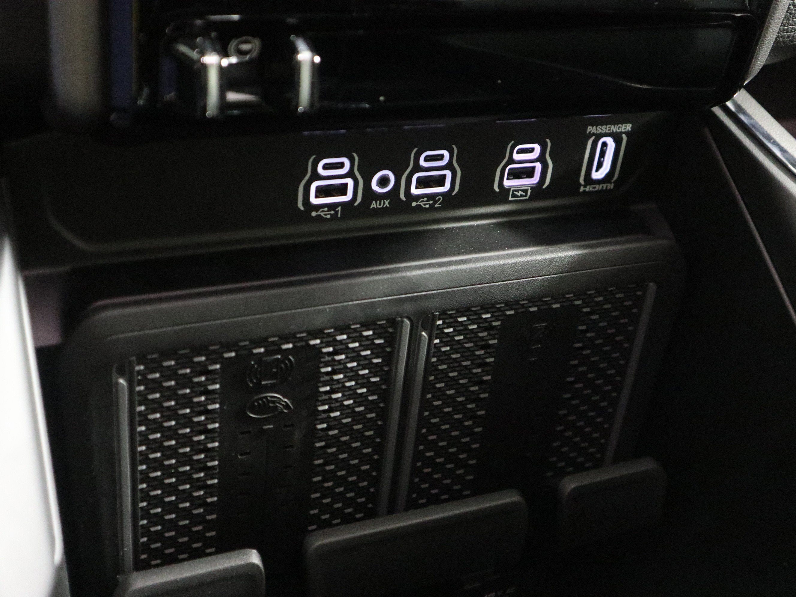 2026 RAM 1500 Laramie Crew Cab 4x4