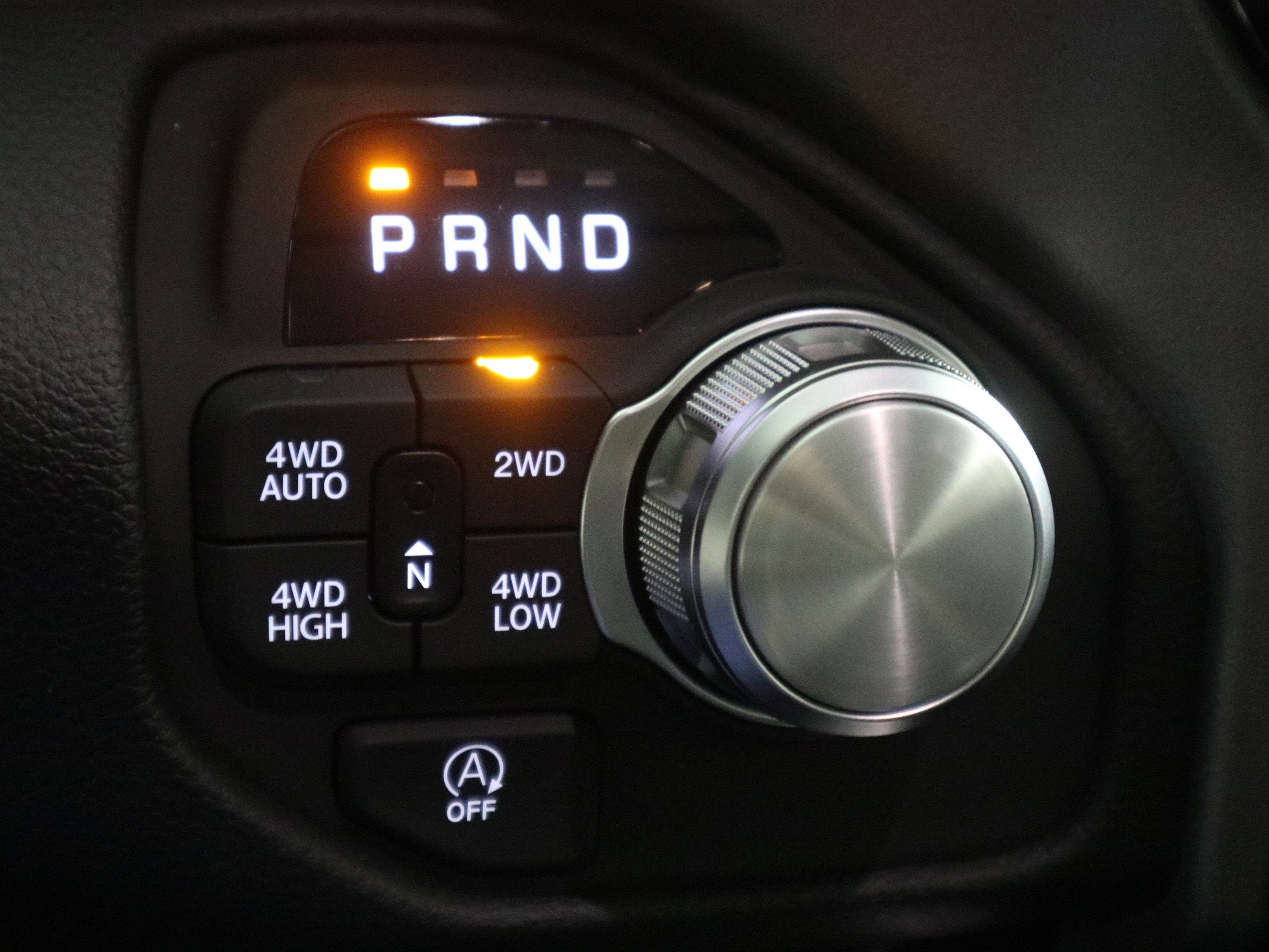 2026 RAM 1500 Laramie Crew Cab 4x4