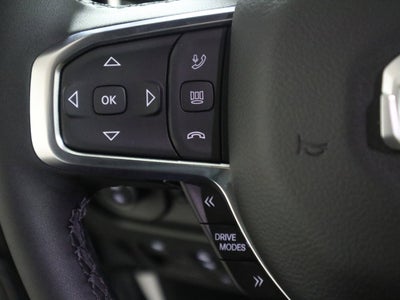 2026 RAM 1500 Laramie Crew Cab 4x4