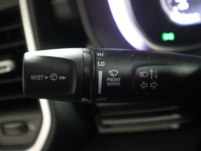 2026 RAM 1500 Laramie Crew Cab 4x4