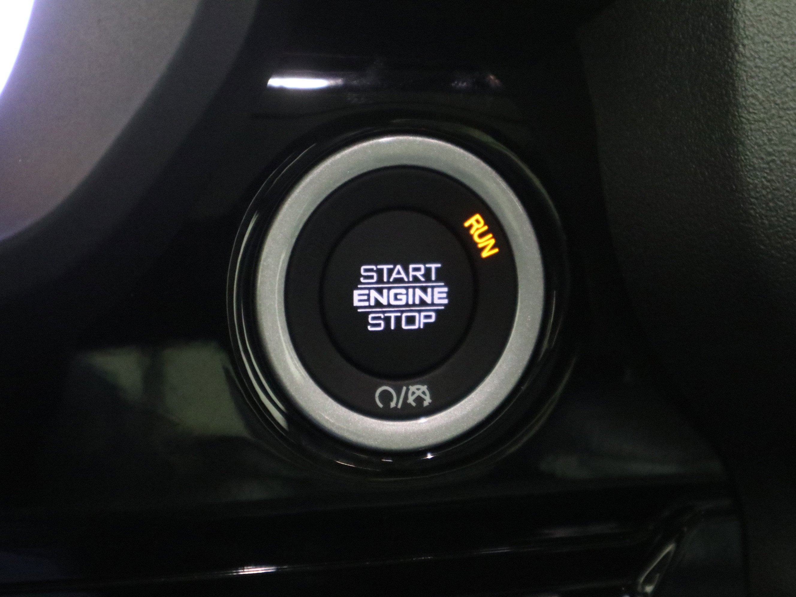 2026 RAM 1500 Laramie Crew Cab 4x4