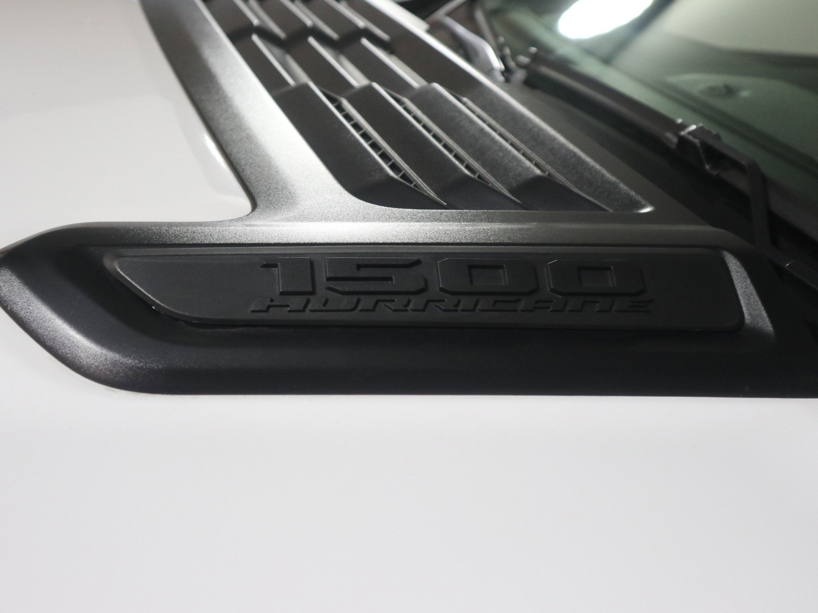 2026 RAM 1500 Laramie Crew Cab 4x4