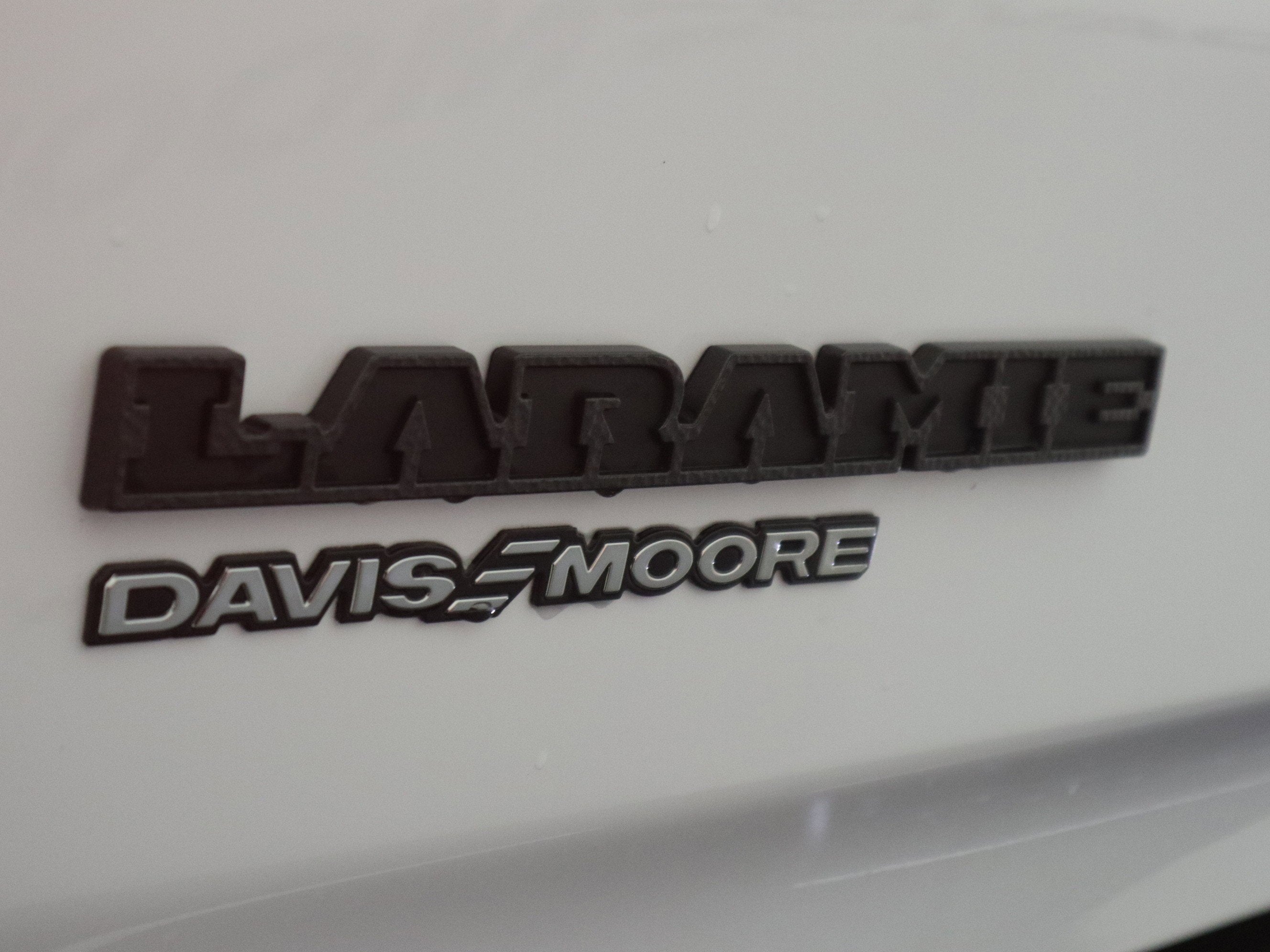 2026 RAM 1500 Laramie Crew Cab 4x4
