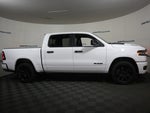 2026 RAM 1500 Laramie Crew Cab 4x4