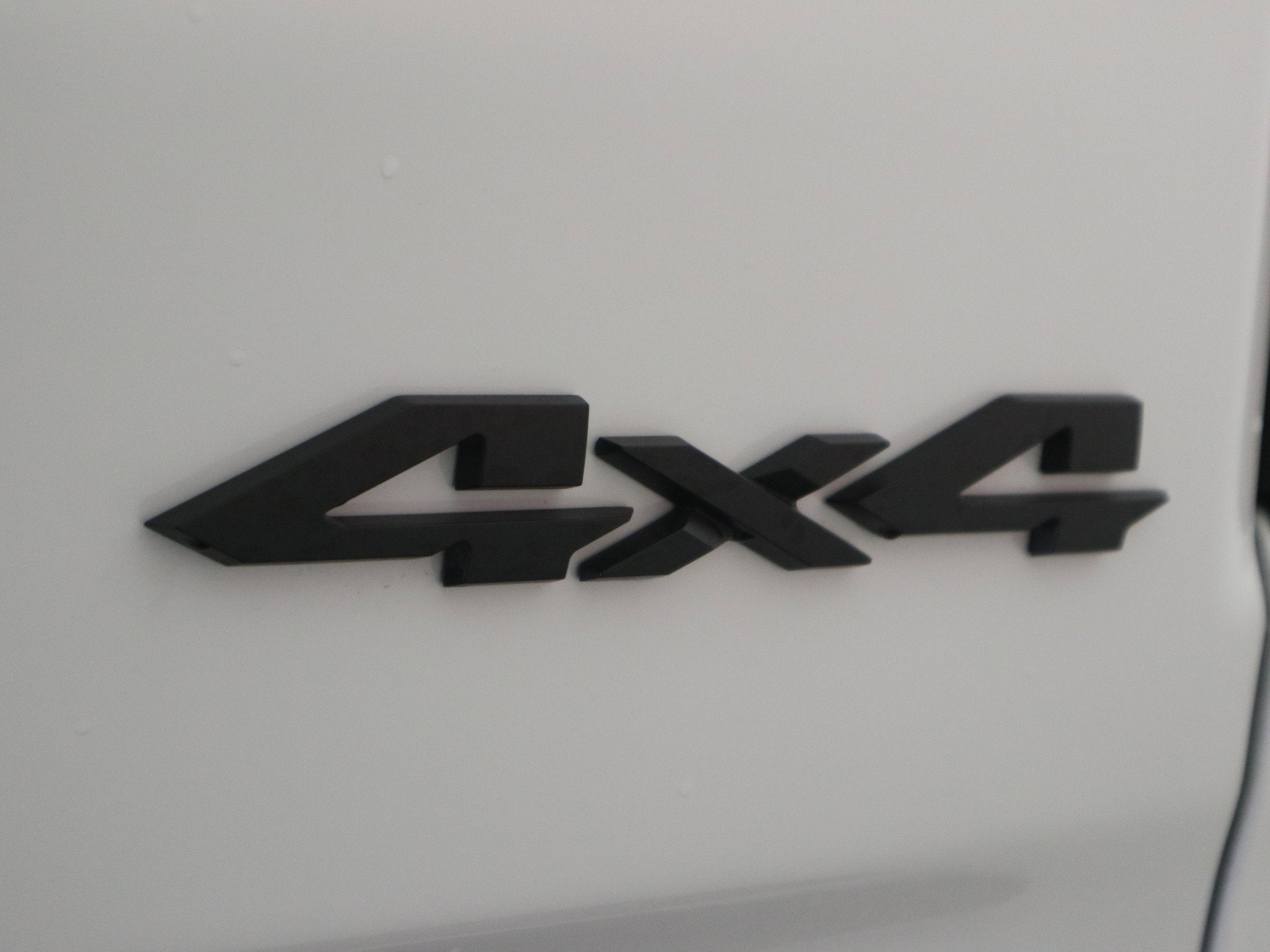 2026 RAM 1500 Laramie Crew Cab 4x4