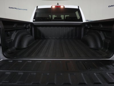2026 RAM 1500 Laramie Crew Cab 4x4