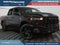 2026 RAM 1500 Laramie Crew Cab 4x4