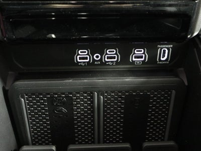 2026 RAM 1500 Laramie Crew Cab 4x4