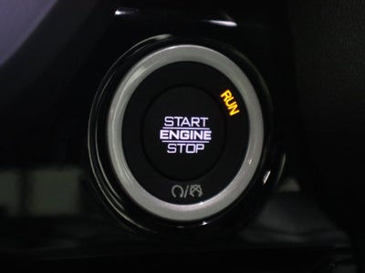 2026 RAM 1500 Laramie Crew Cab 4x4