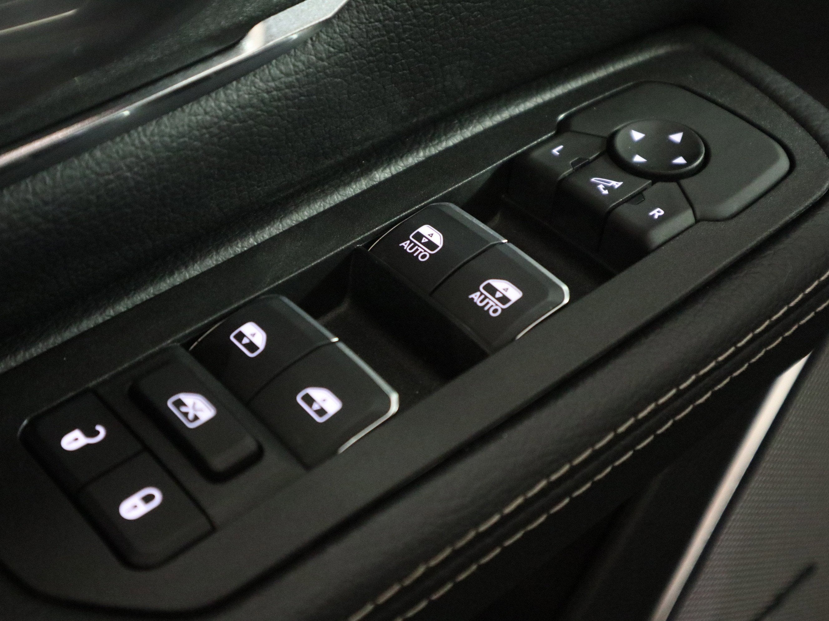 2026 RAM 1500 Laramie Crew Cab 4x4