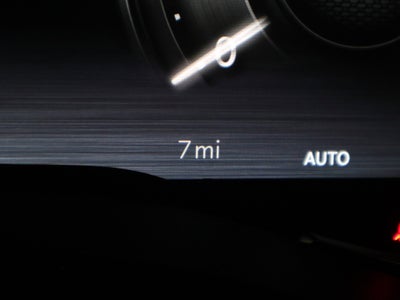 2026 RAM 1500 Laramie Crew Cab 4x4