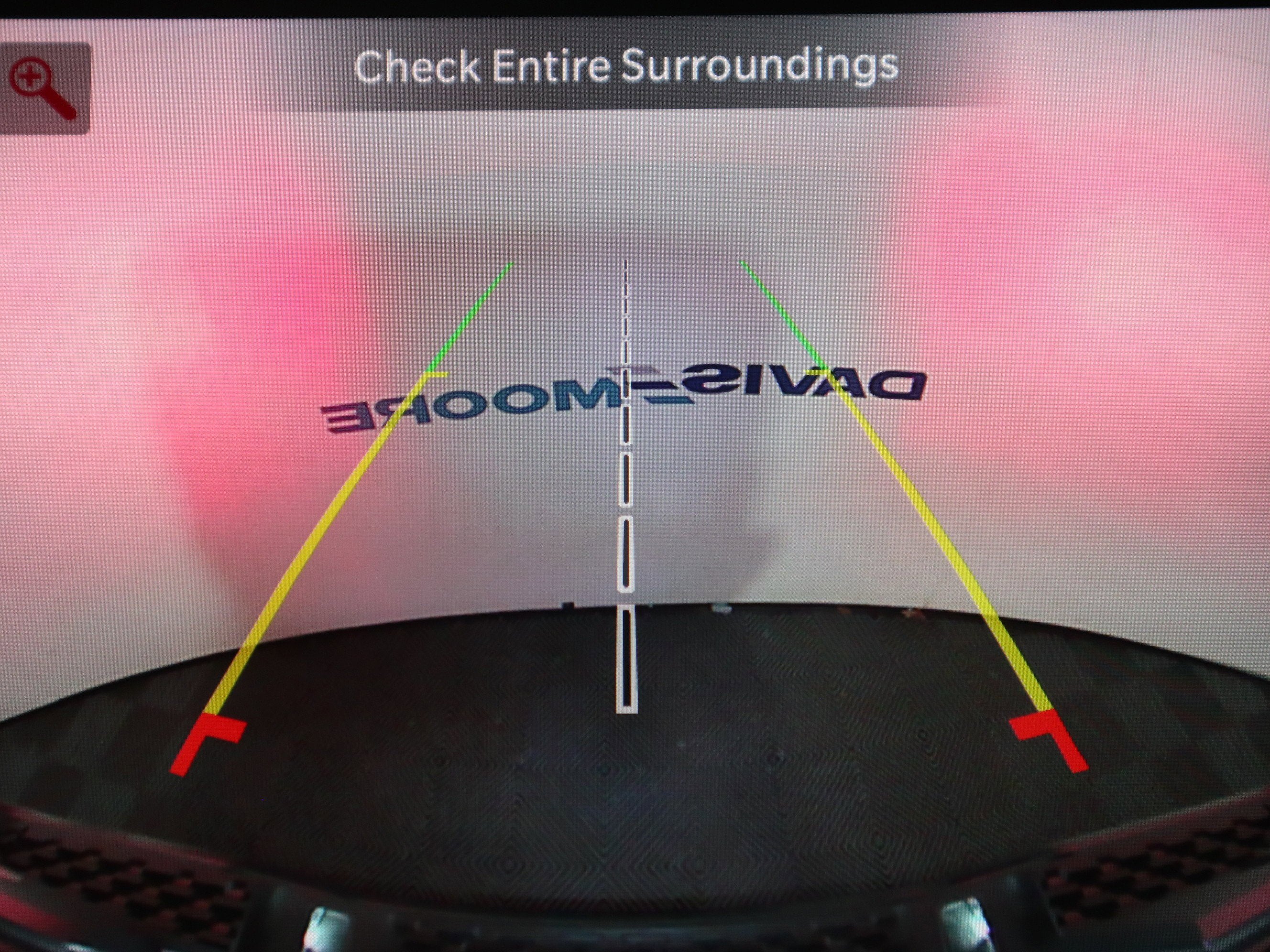 2026 RAM 1500 Laramie Crew Cab 4x4