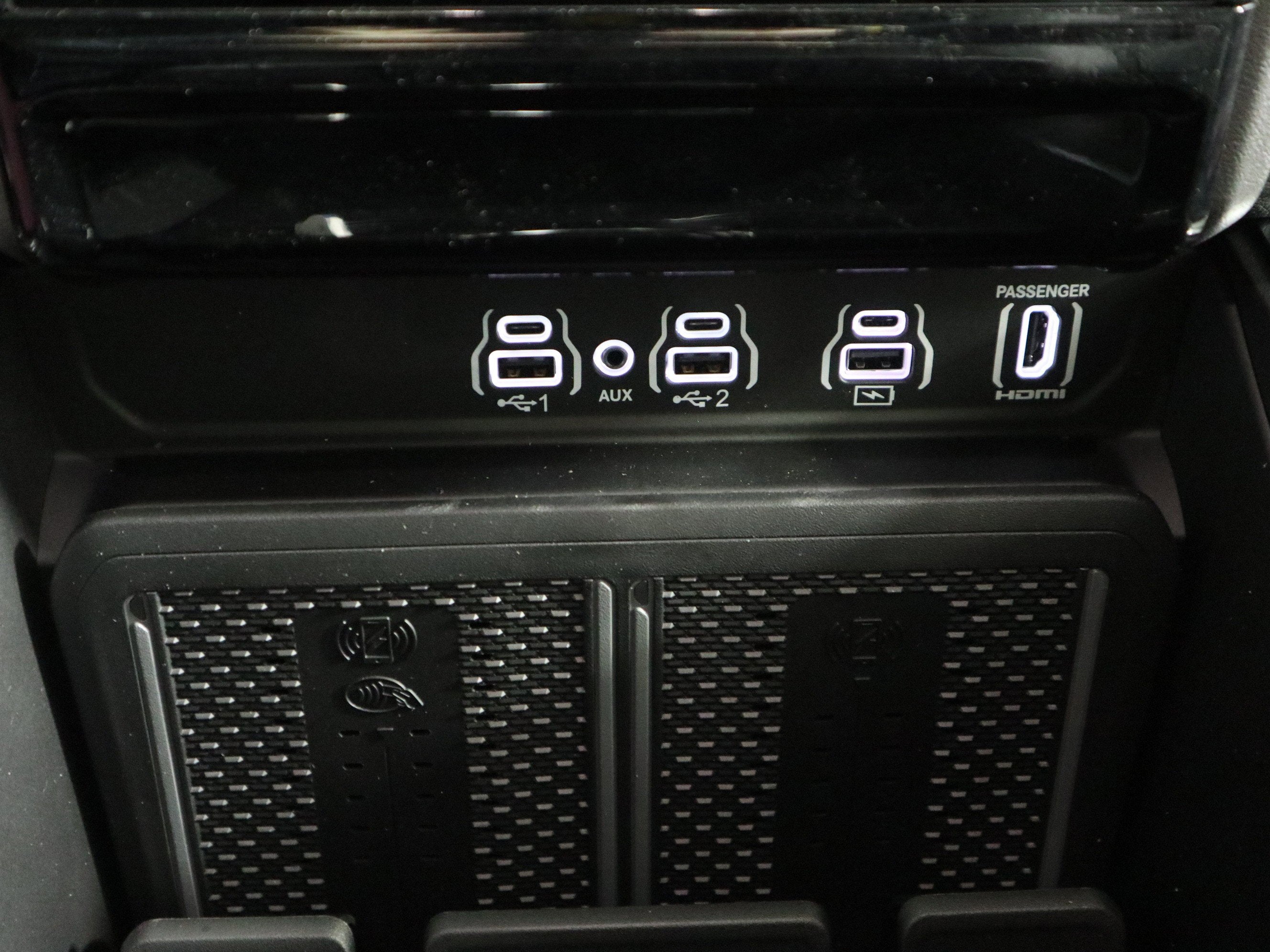 2026 RAM 1500 Laramie Crew Cab 4x4