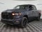 2026 RAM 1500 Laramie Crew Cab 4x4