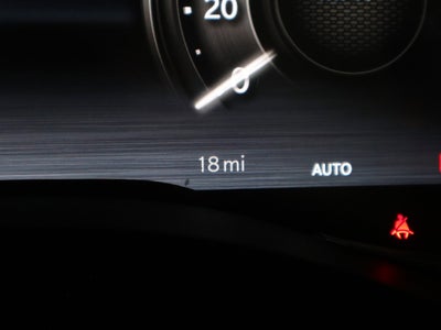 2026 RAM 1500 Laramie Crew Cab 4x4