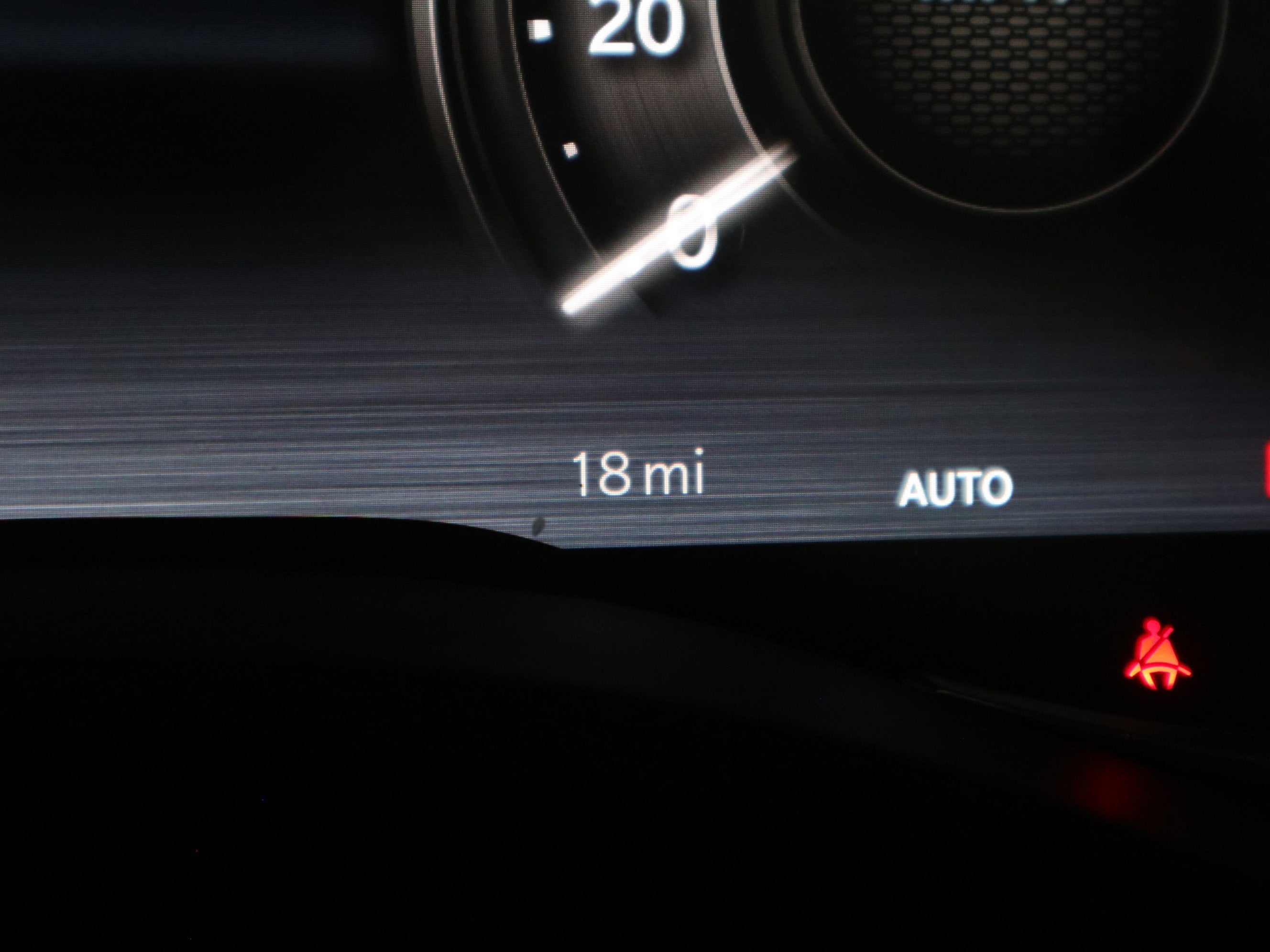 2026 RAM 1500 Laramie Crew Cab 4x4