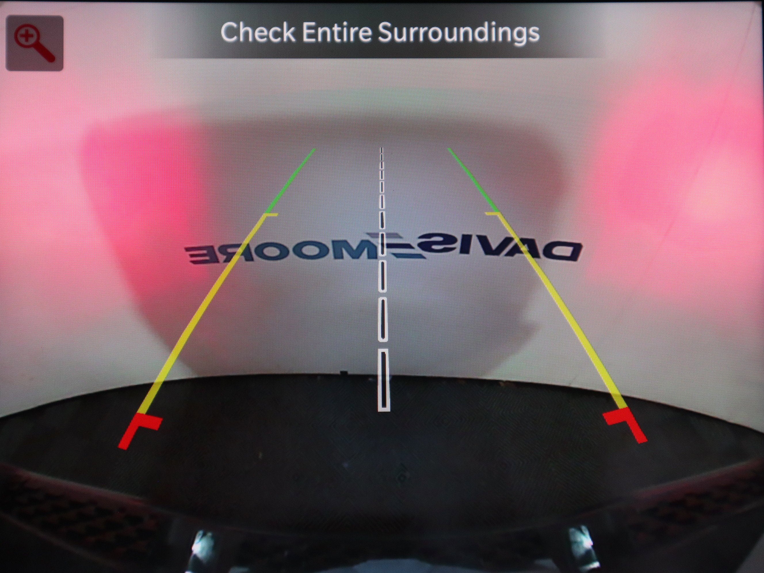 2026 RAM 1500 Laramie Crew Cab 4x4