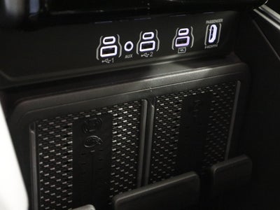 2026 RAM 1500 Laramie Crew Cab 4x4