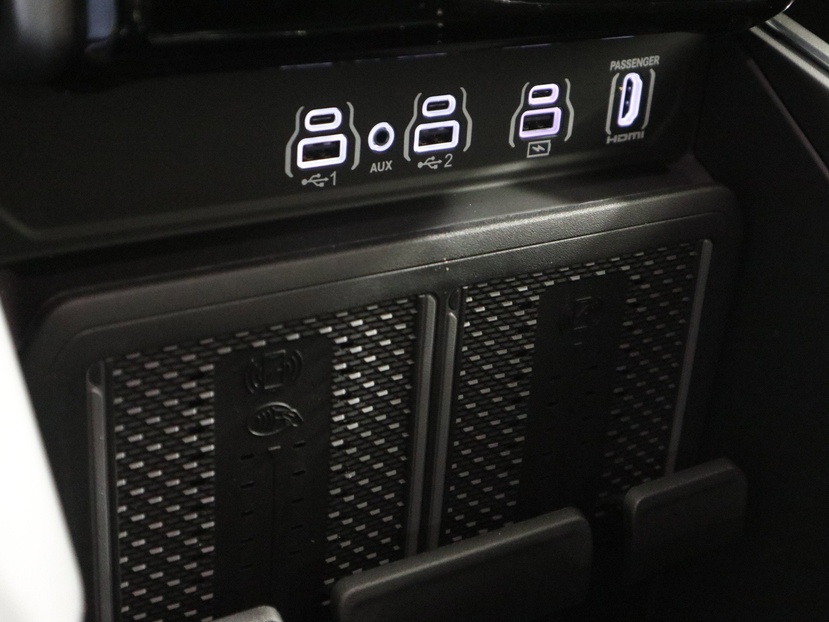 2026 RAM 1500 Laramie Crew Cab 4x4