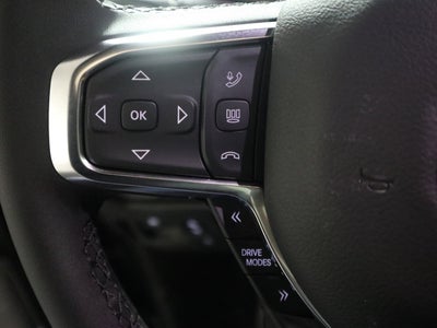 2026 RAM 1500 Laramie Crew Cab 4x4