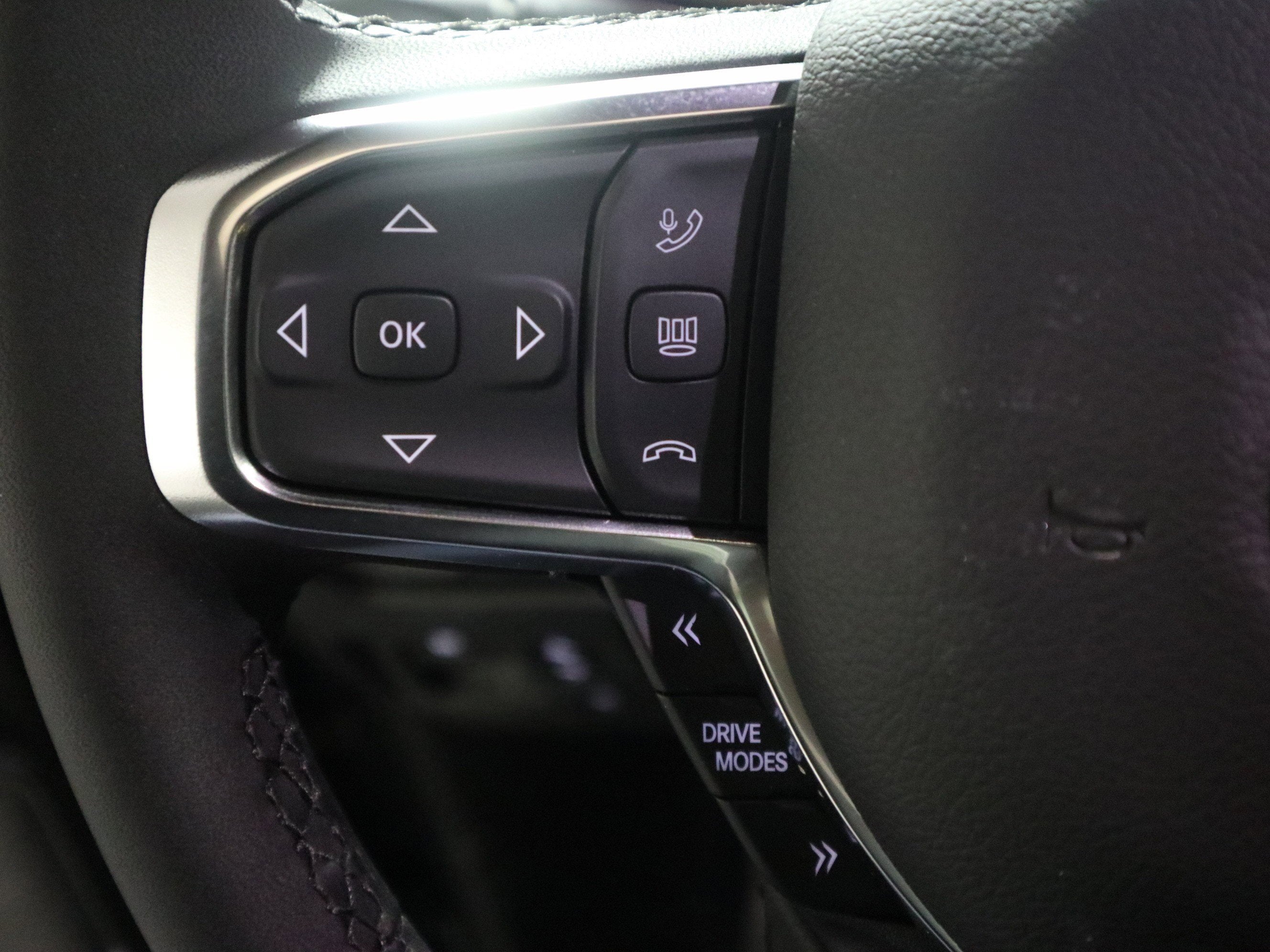 2026 RAM 1500 Laramie Crew Cab 4x4