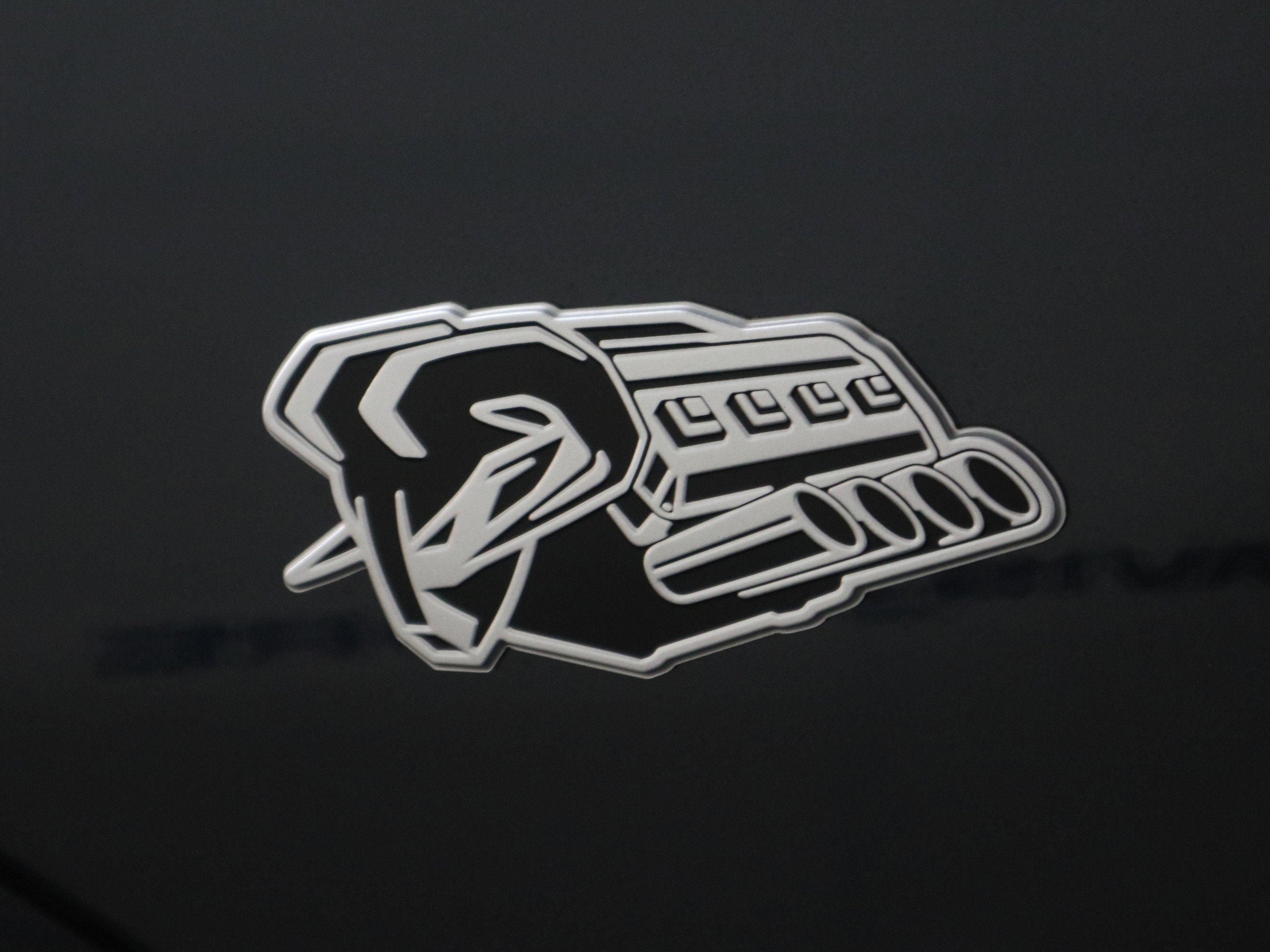 2026 RAM 1500 Laramie Crew Cab 4x4