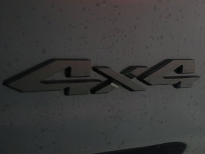 2026 RAM 1500 Laramie Crew Cab 4x4